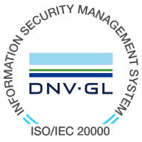 ISO 20000