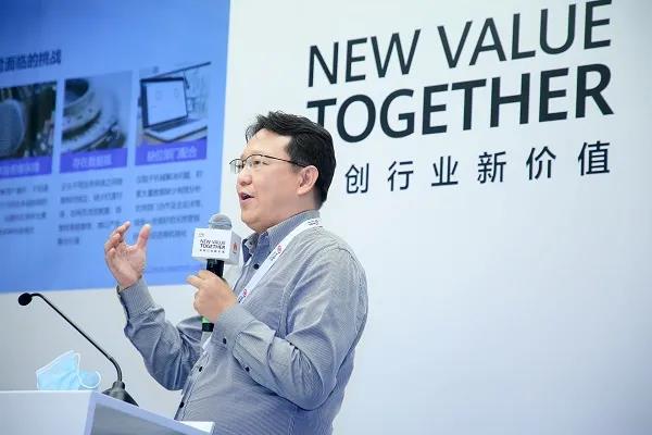 华为全联接2020：环信入选华为严选，输出5大行业应用实践