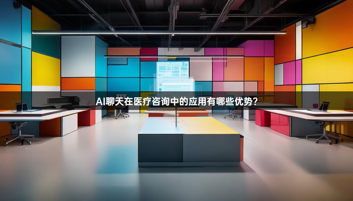 AI聊天在医疗咨询中的应用有哪些优势？