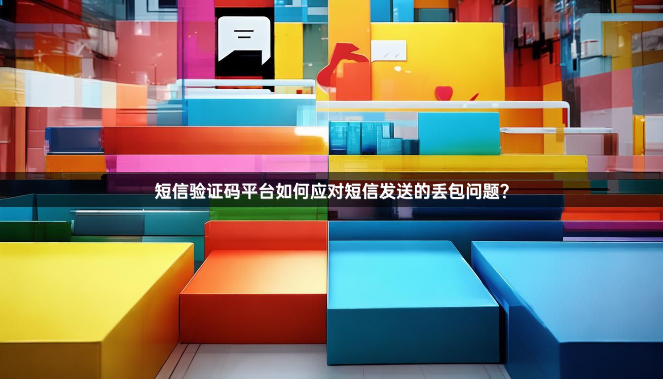 短信验证码平台如何应对短信发送的丢包问题？