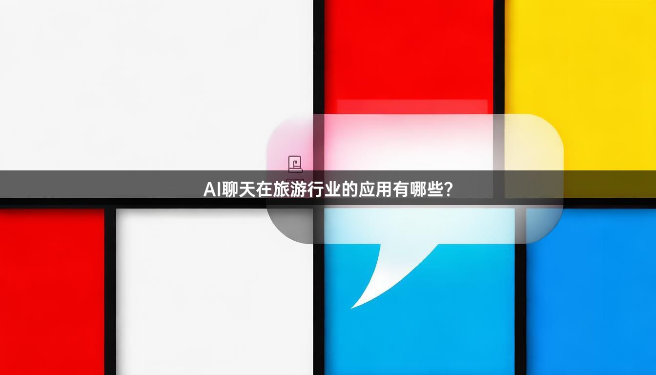 AI聊天在旅游行业的应用有哪些？