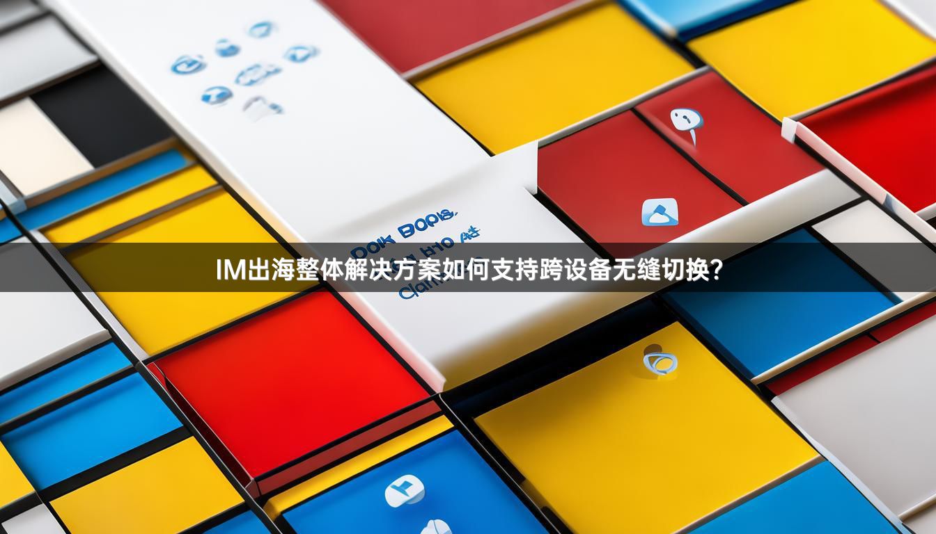 IM出海整体解决方案如何支持跨设备无缝切换？