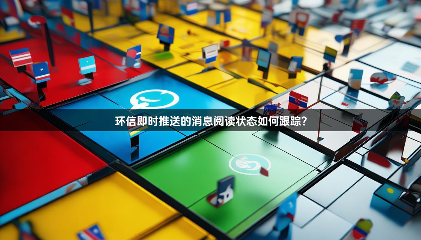 环信即时推送的消息阅读状态如何跟踪？