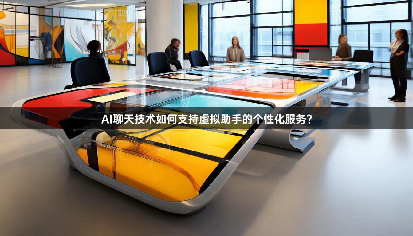 AI聊天技术如何支持虚拟助手的个性化服务？