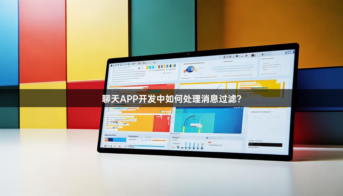 聊天APP开发中如何处理消息过滤？