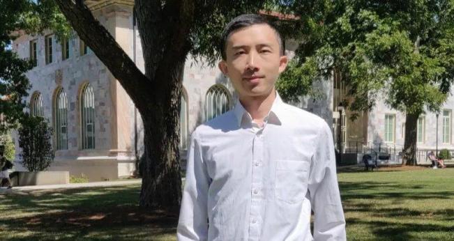 è·¨ä¸“ä¸šè‡ªå­¦NLPï¼Œè¿™ä¸ª90åŽæ’¸å‡ºäº†å¼€æºç±»åº“HanLPï¼Œå·²åœ¨GitHubæ”¶èŽ·1.5Wæ˜Ÿ