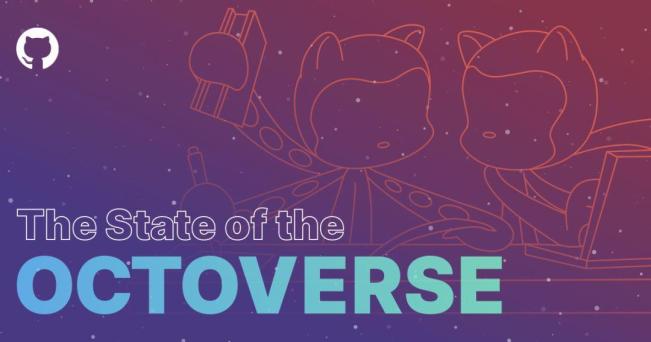 GitHubé‡ç£…å¹´åº¦æŠ¥å‘Šï¼š4000ä¸‡ç¨‹åºå‘˜æœ€çˆ±å¼€æºé¡¹ç›®å’Œç¼–ç¨‹è¯­è¨€æŽ’åå‡ºç‚‰ï¼