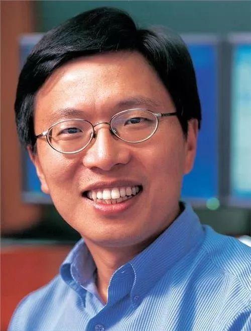 沈向洋官宣离职微软!他是微软级别最高的中国人、微软AI领导者