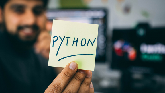 选Python还是选Java?2020年,顶尖程åºå‘˜æœ€åº”该掌æ¡çš„7ç§ç¼–程è¯è¨€