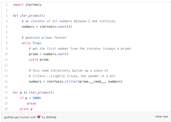 选Python还是选Java?2020年,顶尖程åºå‘˜æœ€åº”该掌æ¡çš„7ç§ç¼–程è¯è¨€