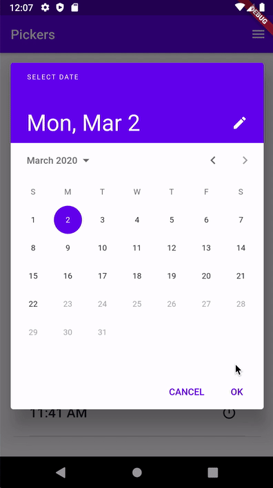 Flutter 1.17重磅发布:多个新增特性及增强,2020年首个稳定版