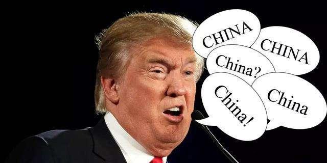 美国突然宣布“清网”措施,明确点名华为及BAT