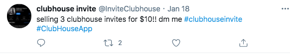 马斯克一夜引爆 Clubhouse ,数万人疯狂求邀请码,顺便还透露了几个关键信息